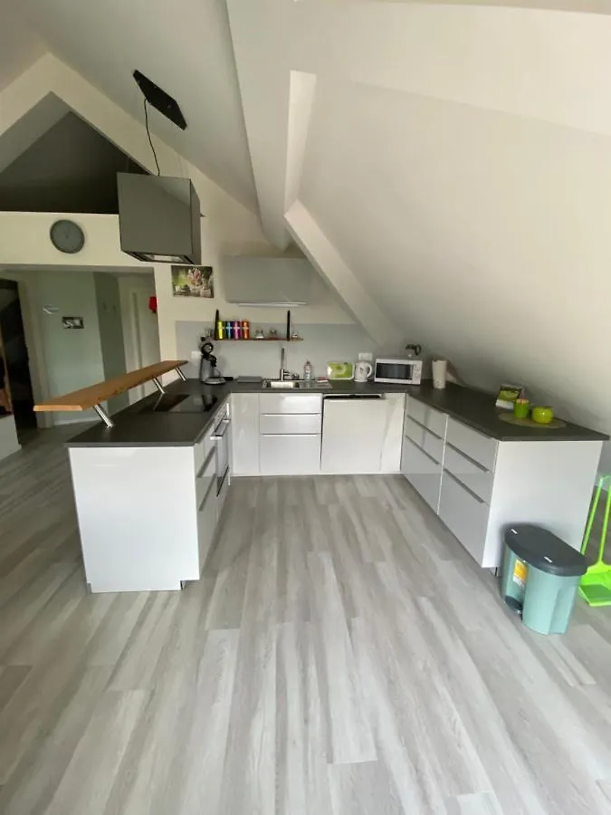 Grünes Allgäu Opfenbach Apartment