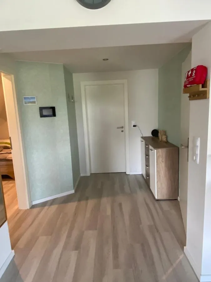 Apartment Grünes Allgäu Opfenbach Deutschland