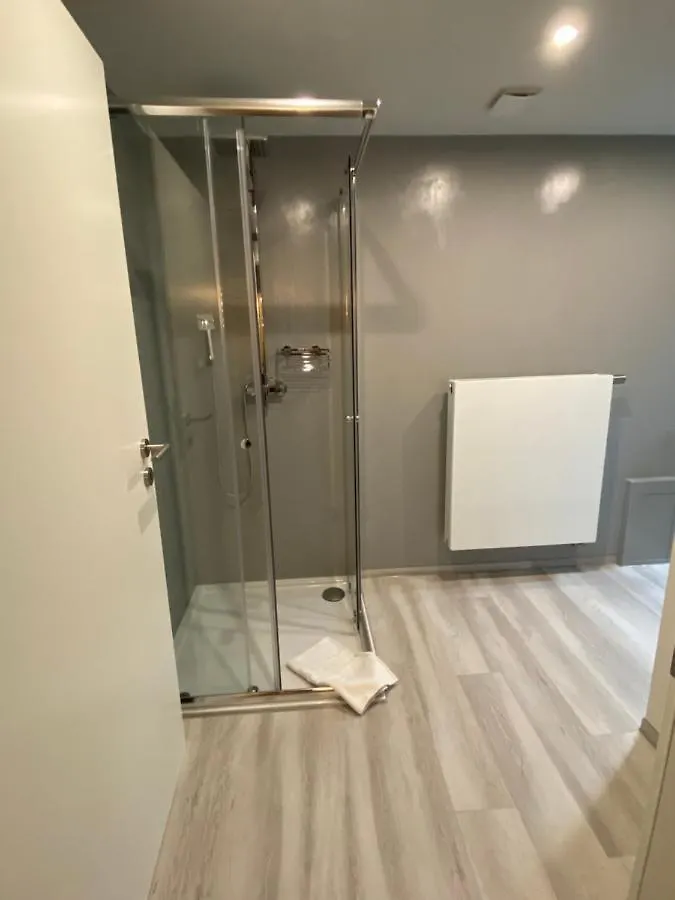 Apartment Grünes Allgäu Opfenbach