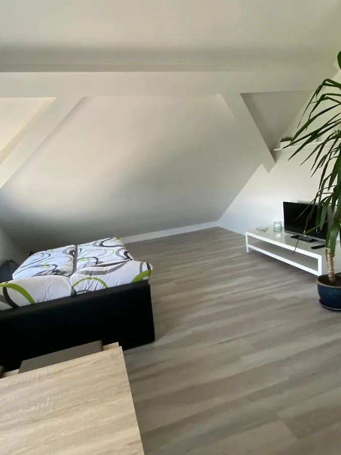 Grünes Allgäu Opfenbach Apartment